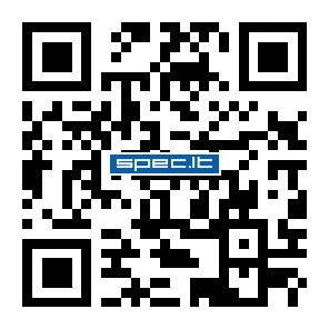 QR kodas | Stiklo tonas, UAB