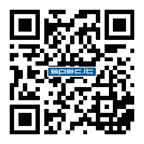 QR kodas | Stiklo vokai, UAB