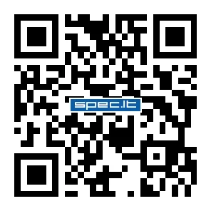 QR kodas | Stikloporas, UAB