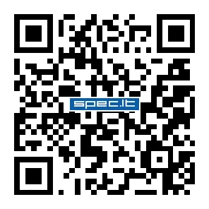 QR kodas | STIKLŲ EKSPERTAI, UAB | spec.lt