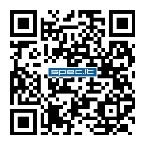 QR kodas | Stiklų klinika, MB