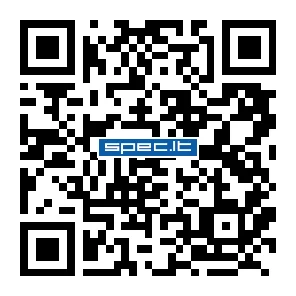 QR kodas | Stiklų pasaulis, MB