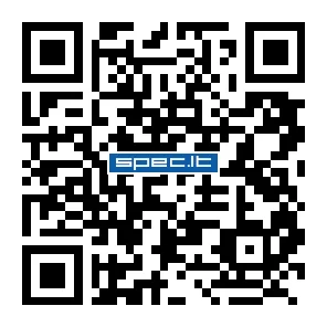 QR kodas | Stiklų pasaulis, UAB | spec.lt