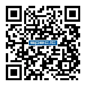 QR kodas | STIKLŲ SERVISAS, UAB | spec.lt
