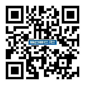 QR kodas | Stikluva, UAB | spec.lt