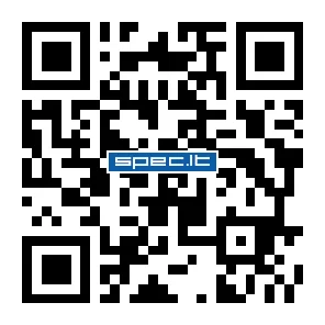 QR kodas | Stikmeta, UAB | spec.lt