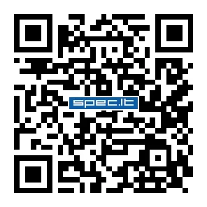QR kodas | STIKMETAS, A. Zakroiščikovo firma | spec.lt