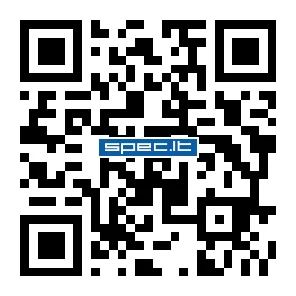 QR kodas | Stikmetus, MB | spec.lt