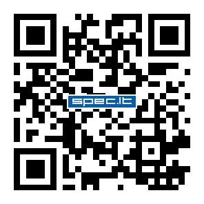 QR kodas | STIKORA, UAB | spec.lt