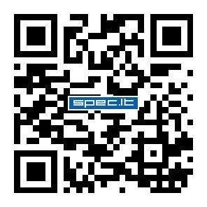 QR kodas | Stikresta, UAB | spec.lt