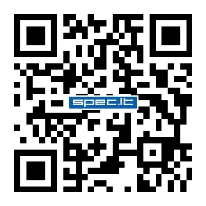 QR kodas | STIKSAS, UAB | spec.lt