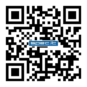 QR kodas | KUKLA TRUCKING, UAB | spec.lt