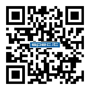 QR kodas | Stikvija, UAB | spec.lt