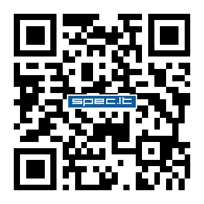 QR kodas | Stil Group, UAB