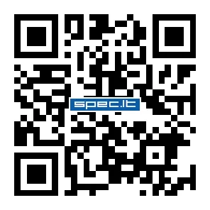 QR kodas | Stilanis, UAB | spec.lt