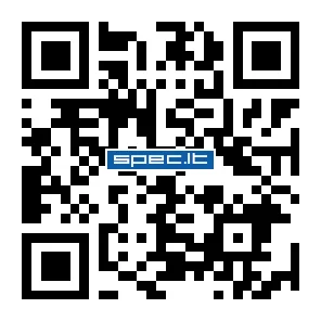 QR kodas | Stileja, IĮ
