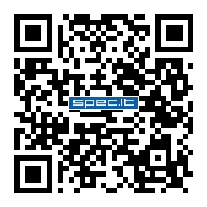 QR kodas | J. Jankauskienės įmonė | spec.lt