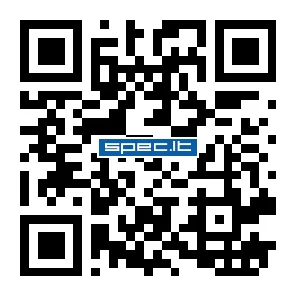 QR kodas | STILERA, UAB | spec.lt