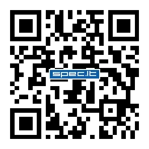 QR kodas | Stilex, UAB