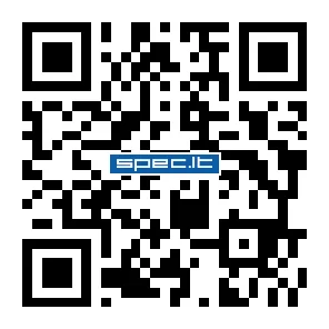 QR kodas | Stilforma, UAB