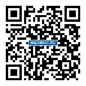 QR kodas | Stiliaus adata, MB | spec.lt