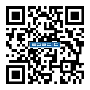 QR kodas | Stiliaus aura, MB