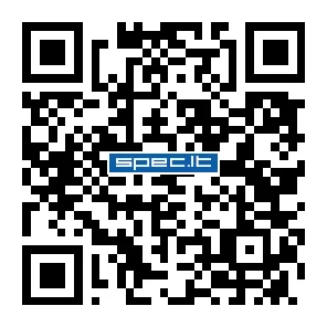 QR kodas | Stiliaus aveniu, MB | spec.lt