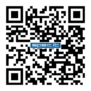 QR kodas | Stiliaus butikas, MB | spec.lt