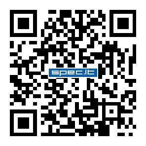 QR kodas | Stiliaus detalė, MB