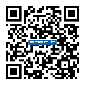 QR kodas | Stiliaus erdvė, MB