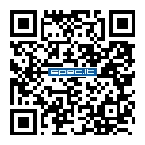 QR kodas | Stiliaus forma, UAB | spec.lt