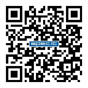 QR kodas | Stiliaus ikona, MB