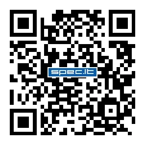 QR kodas | Stiliaus kampelis, MB
