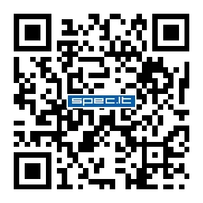 QR kodas | Stiliaus klubas, UAB | spec.lt