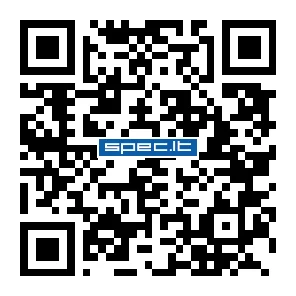 QR kodas | Stiliaus kodas, UAB | spec.lt