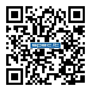 QR kodas | Stiliaus kolekcija, UAB | spec.lt
