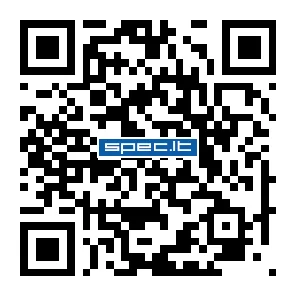 QR kodas | Stiliaus konversija, UAB | spec.lt