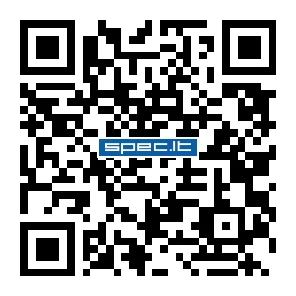 QR kodas | Stiliaus kultas, UAB