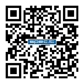 QR kodas | Stiliaus loftas, MB | spec.lt