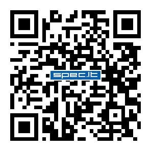 QR kodas | Stiliaus meka, UAB | spec.lt