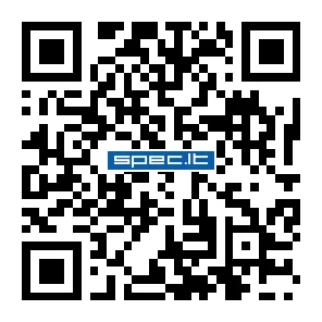 QR kodas | Stiliaus namai, UAB | spec.lt