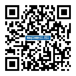 QR kodas | Stiliaus piramidė, MB