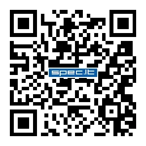 QR kodas | Stiliaus sprendimai, UAB | spec.lt