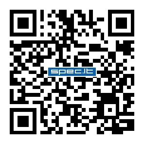 QR kodas | Stiliaus standartas, UAB