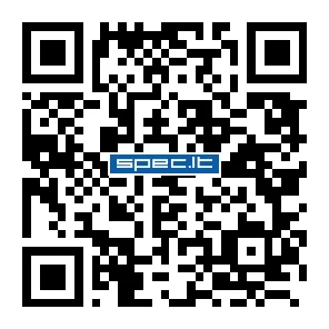 QR kodas | Stiliaus Vartai, IĮ