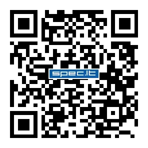 QR kodas | Stiliaus žaismas, UAB | spec.lt