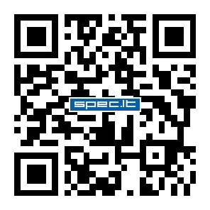 QR kodas | Stilija, MB