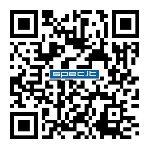 QR kodas | Stilinga apranga, IĮ