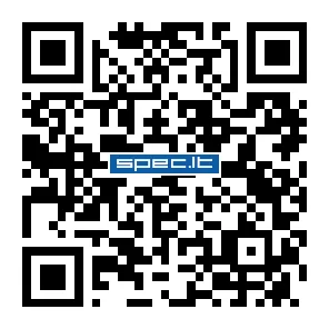 QR kodas | Stilinga ateljė, MB | spec.lt