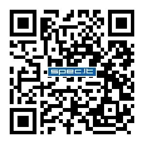 QR kodas | Stilinga Ledi, salonas, UAB | spec.lt